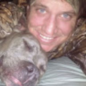 Meet your Posher, Bryan